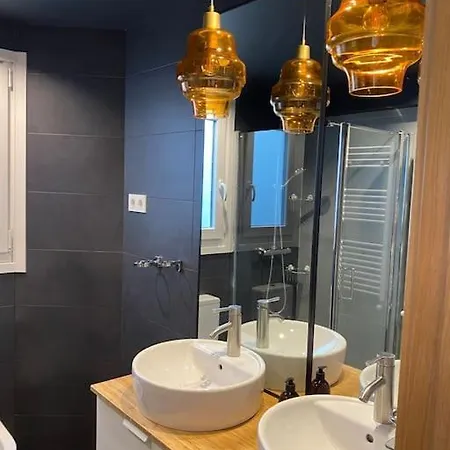 דירה Atico Con Preciosa Terraza En Algorta
