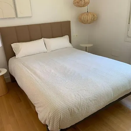 דירה Atico Con Preciosa Terraza En Algorta
